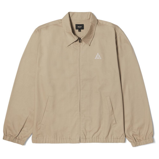 Huf Ανδρικό μπουφάν Set Triple Triangle Shop Jacket